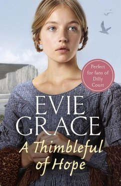 A Thimbleful of Hope - Grace, Evie