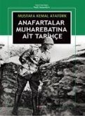 Anafartalar Muharebatina Ait Tarihce