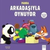 Merhaba Kücük Deha - Panda Arkadasiyla Oynuyor Merhaba Kücük Deha - Panda Arkadasiyla Oynuyor