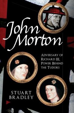 John Morton - Bradley, Stuart