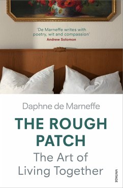 The Rough Patch - Marneffe, Daphne de