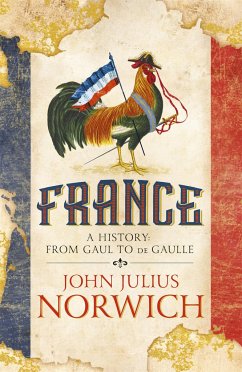 France - Norwich, John Julius