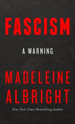 Fascism - Albright, Madeleine