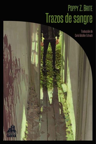 Trazos de sangre Trazos de sangre