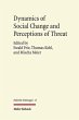 Dynamics of Social Change and... - Bild 1