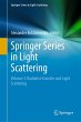 Springer Series in Light Scattering - Bild 1
