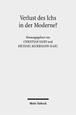 Verlust des Ichs in der Moderne?