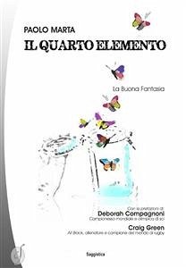 Il quarto elemento (eBook, ePUB) - Marta, Paolo