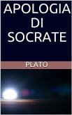 Apologia di Socrate (eBook, ePUB)