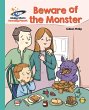 Reading Planet - Beware of the Monster... - Bild 1