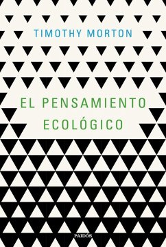 Cover El pensamiento ecológico