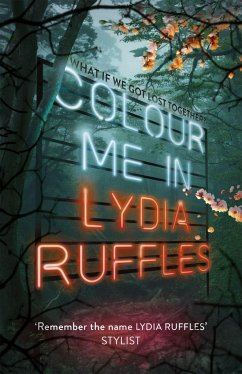 Colour Me In - Ruffles, Lydia