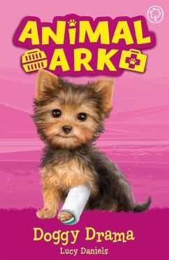 Animal Ark, New 5: Doggy Drama - Daniels, Lucy