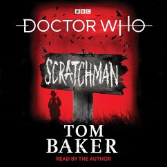 Doctor Who: Scratchman: 4th Doctor Novel - Baker, Tom