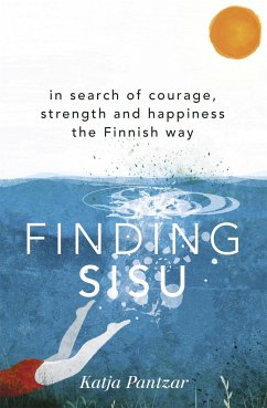 Finding Sisu - Pantzar, Katja