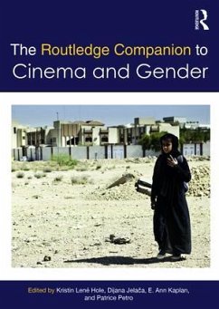 The Routledge Companion to Cinema & Gender