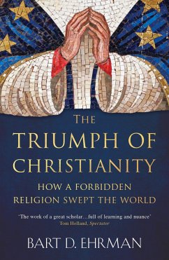 The Triumph of Christianity - Ehrman, Bart D.