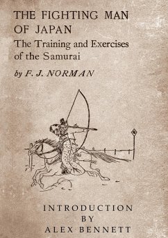 The Fighting Man of Japan - Norman, Francis James