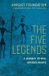 The Five Legends - Bild 1