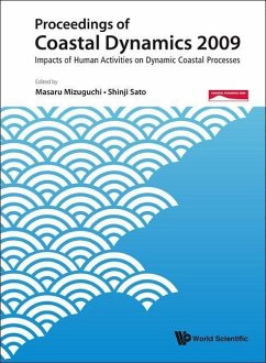 Proceedings of Coastal Dynamics 2009: Impacts of Human Activities on Dynamic Coastal Processes