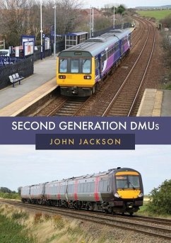 Second Generation Dmus - Jackson, John