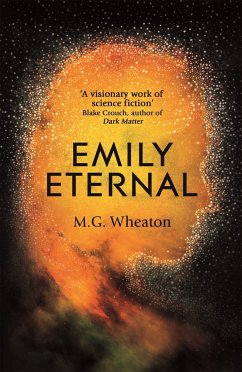Emily Eternal - Wheaton, M. G.