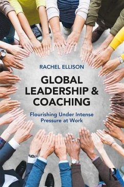 Global Leadership and Coaching - Ellison, Rachel