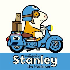 Stanley the Postman - Bee, William