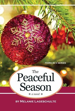 The Peaceful Season - Lageschulte, Melanie