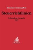 Steuerrichtlinien Gebundene Ausgabe 2019