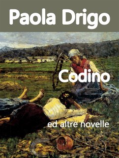 Codino (eBook, ePUB) - Drigo, Paola