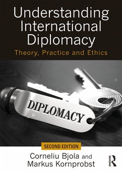 Cover Understanding International Diplomacy (eBook, PDF)