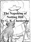 Napoleon of Notting Hill (eBook, ePUB)