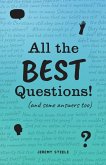 All the Best Questions! (eBook, ePUB)