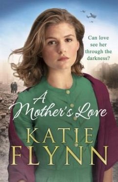 A Mother's Love - Flynn, Katie