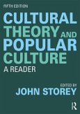 Cultural Theory and Popular Culture