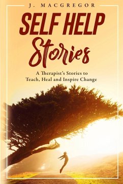 Self Help Stories - Macgregor, J.