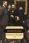 Karamazov Kardesler 1. Cilt