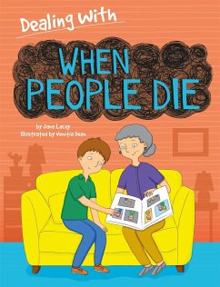 Cover Dealing With...: When People Die