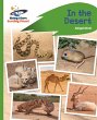 Reading Planet - In the Desert - Green:... - Bild 1