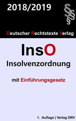 Insolvenzordnung