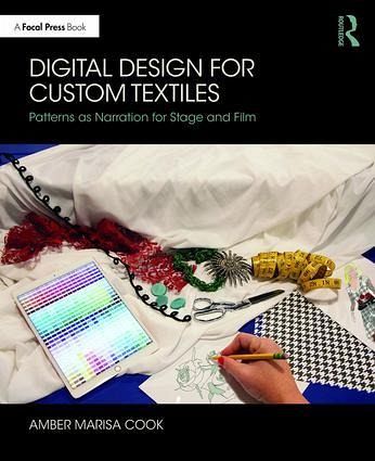 Digital Design for Custom Textiles Digital Design for Custom Textiles