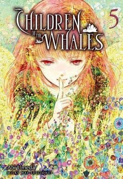 CHILDREN OF THE WHALES N 05