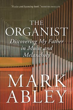 The Organist - Abley, Mark