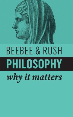 Philosophy - Beebee, Helen (University of Birmingham); Rush, Michael