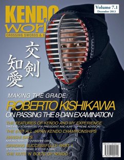 Kendo World 7.1