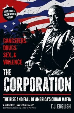 The Corporation - English, T J