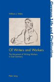 Of Writers and Workers