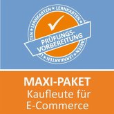Maxi-Paket Lernkarten Kaufmann/-frau für E-Commerce