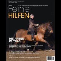 Feine Hilfen, Ausgabe 31